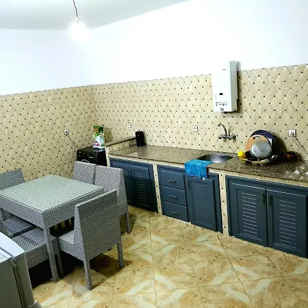 Luxe Appartement Nour D'Asilah Free Wifi 5G Exterior foto