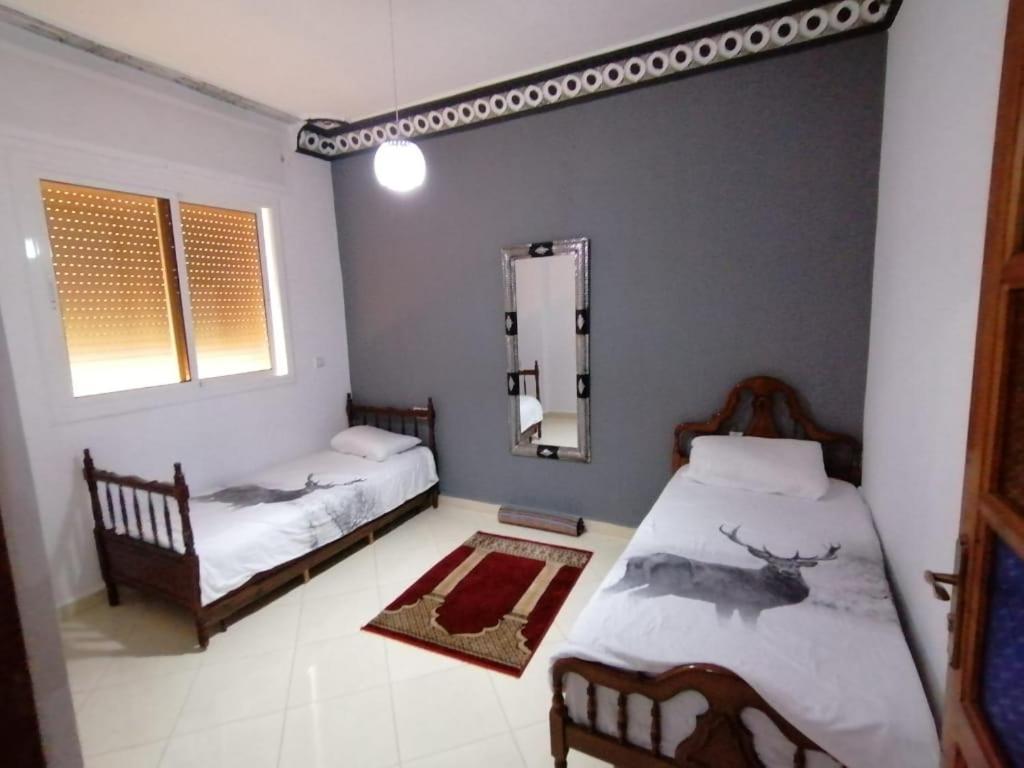 Luxe Nour D'asilah Free Wifi 5g Apartment