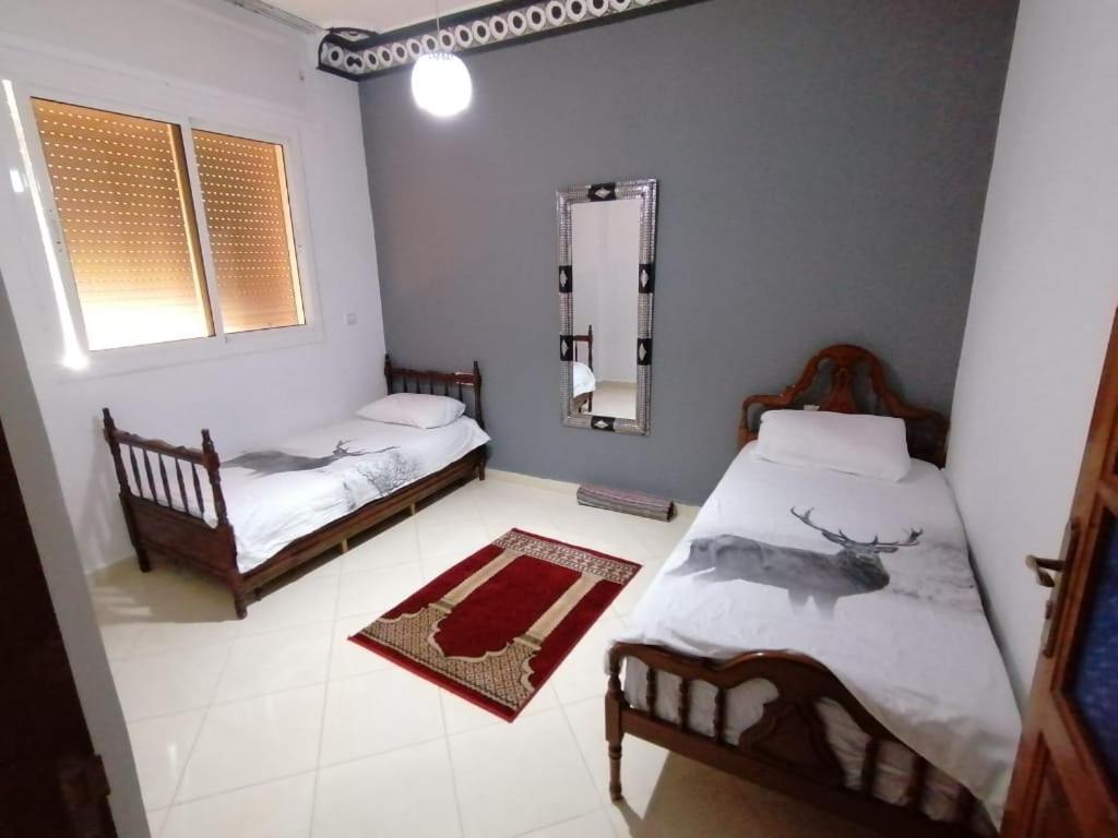 Apartment Luxe Nour D'asilah Free Wifi 5g *