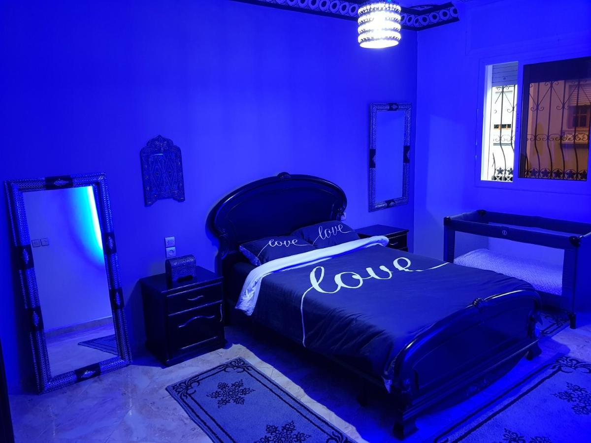 Luxe Nour D'asilah Free Wifi 5g Apartment