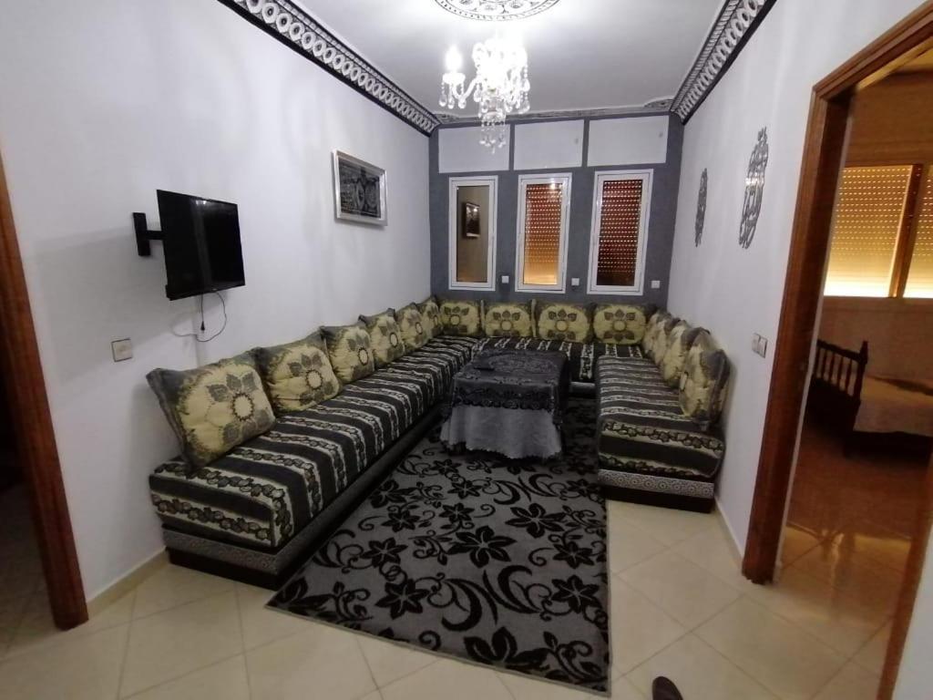 Apartment Luxe Nour D'asilah Free Wifi 5g *
