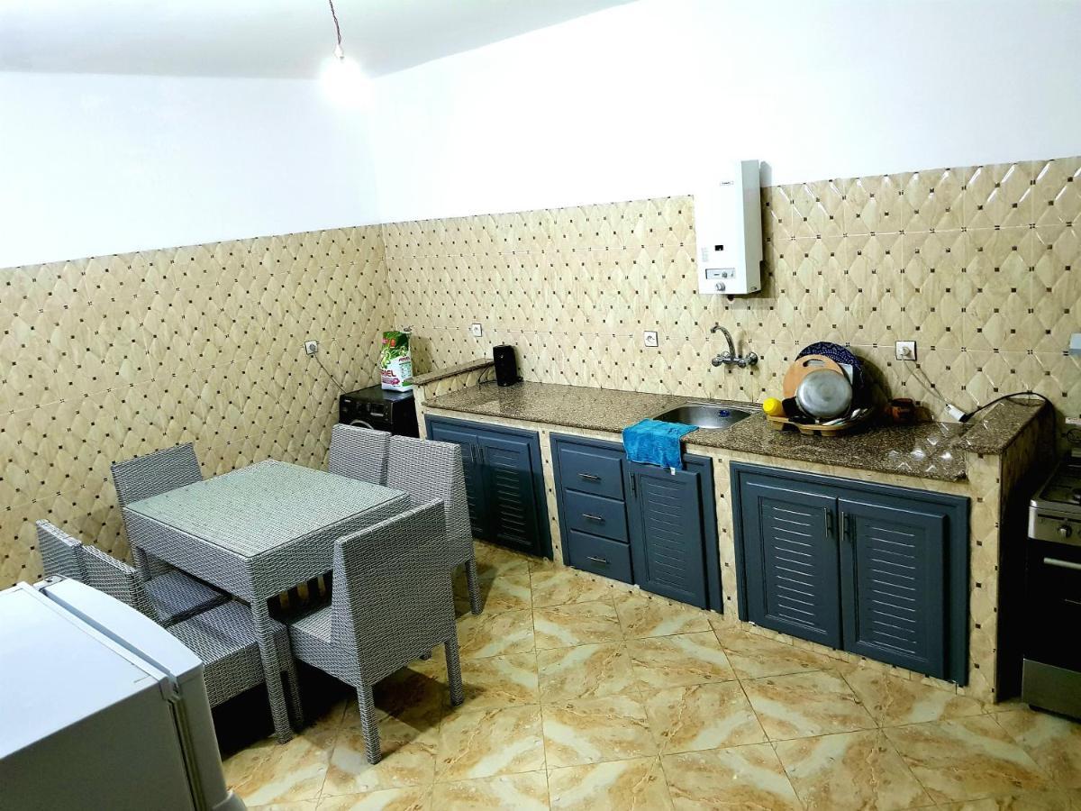 Apartment Luxe Nour D'asilah Free Wifi 5g
