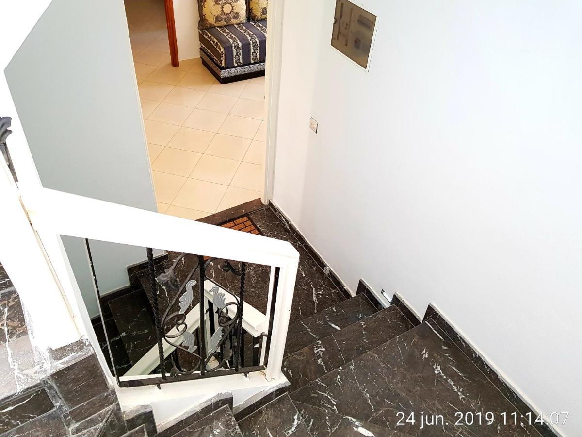 Luxe Nour D'asilah Free Wifi 5g Apartment