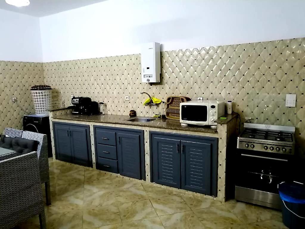 Apartment Luxe Nour D'asilah Free Wifi 5g