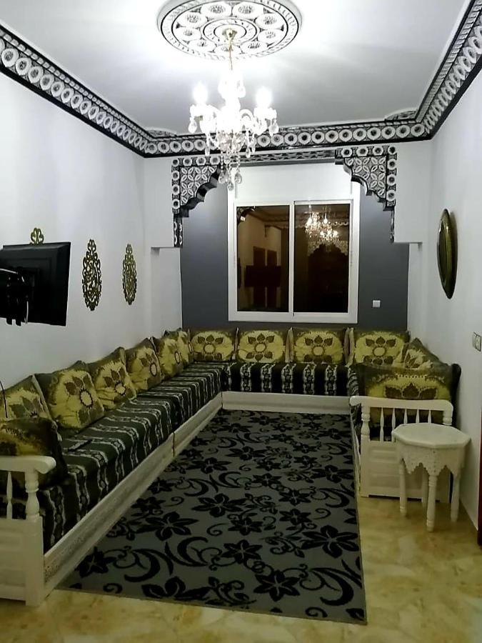 Apartment Luxe Nour D'asilah Free Wifi 5g Asilah