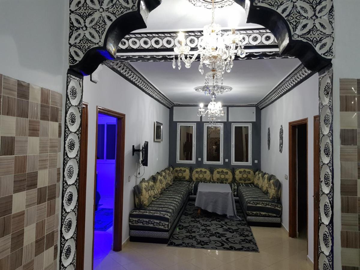Apartment Luxe Nour D'asilah Free Wifi 5g *