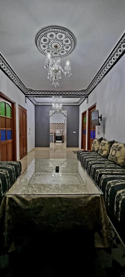 Luxe Nour D'asilah Free Wifi 5g