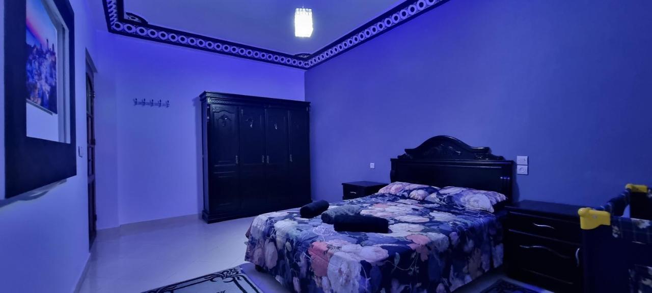 Apartment Luxe Nour D'asilah Free Wifi 5g