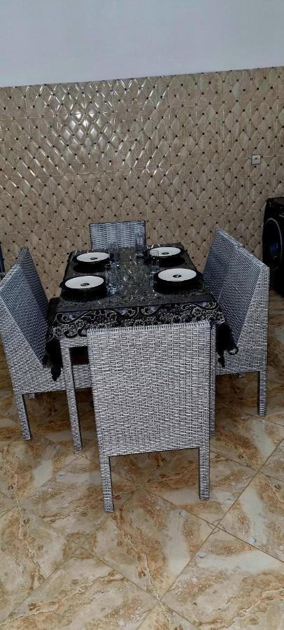 Luxe Nour D'asilah Free Wifi 5g * Asilah