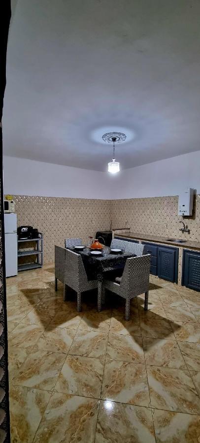 Apartment Luxe Nour D'asilah Free Wifi 5g Asilah