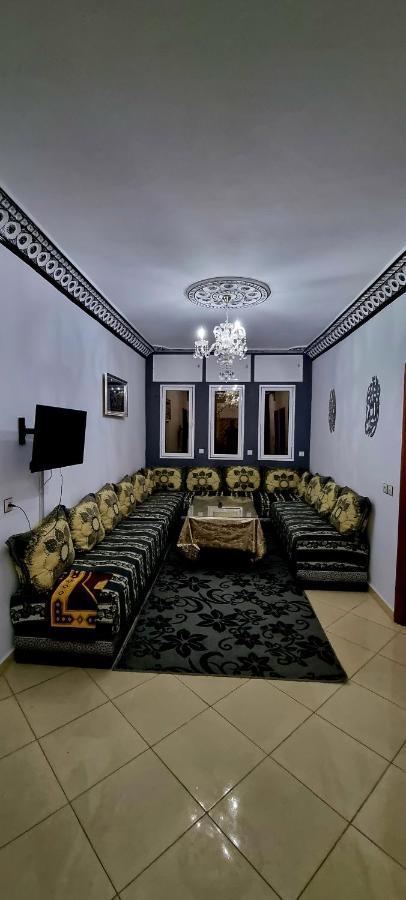 Luxe Nour D'asilah Free Wifi 5g * Asilah