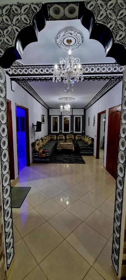 Luxe Nour D'asilah Free Wifi 5g Apartment *