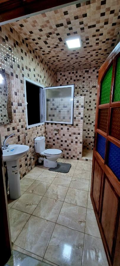 Luxe Nour D'asilah Free Wifi 5g Asilah