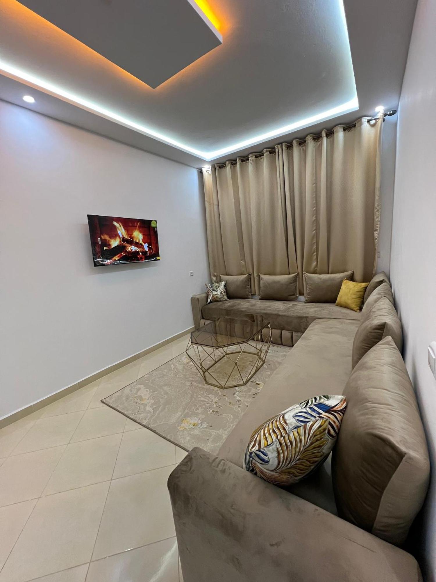 Luxe Nour D'asilah Free Wifi 5g Apartment *