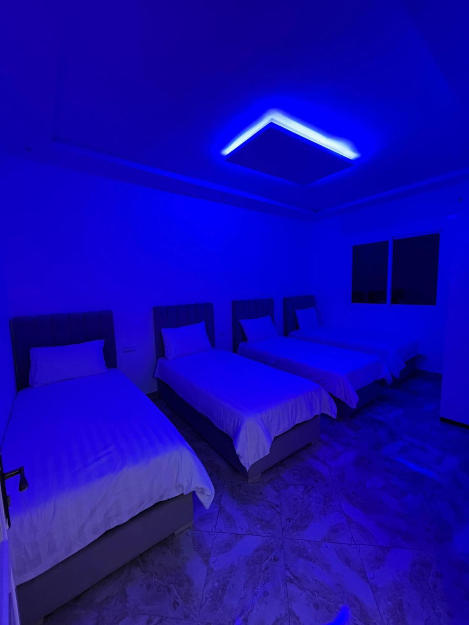 Apartment Luxe Nour D'asilah Free Wifi 5g Asilah