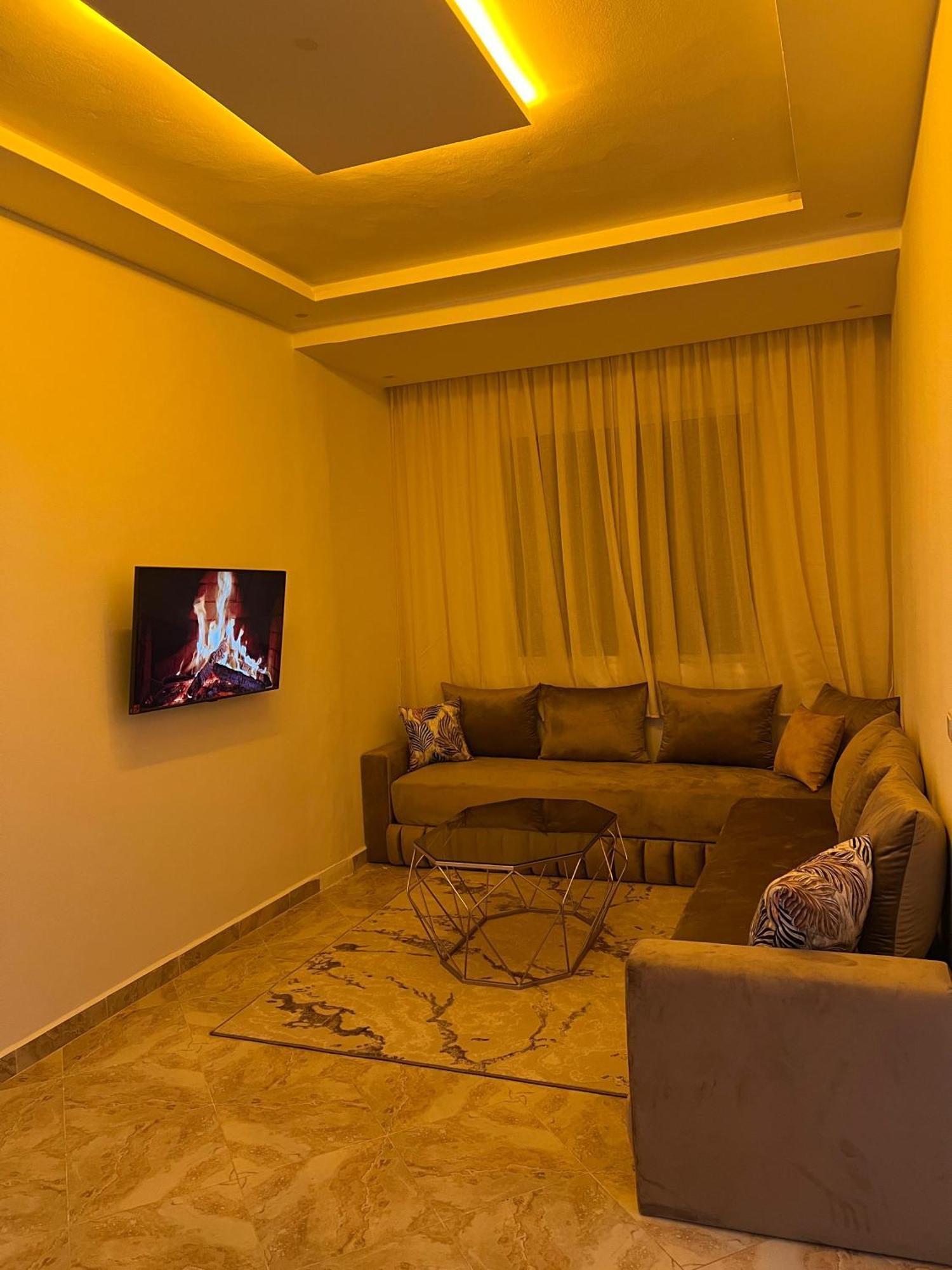 Luxe Nour D'asilah Free Wifi 5g Apartment *