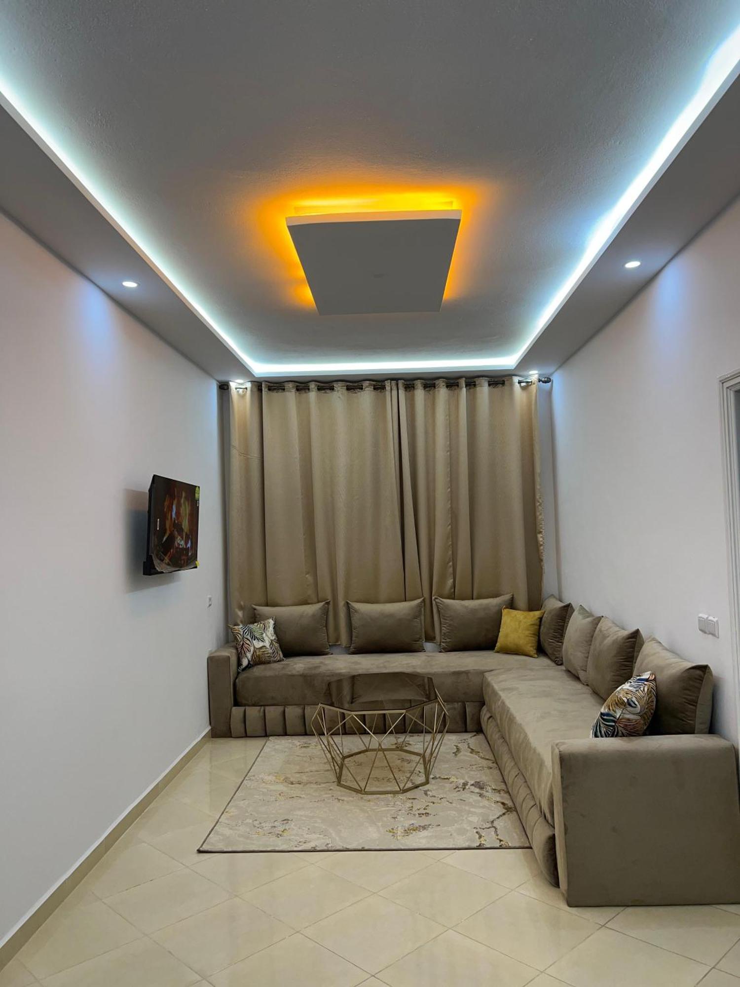 Luxe Nour D'asilah Free Wifi 5g Asilah