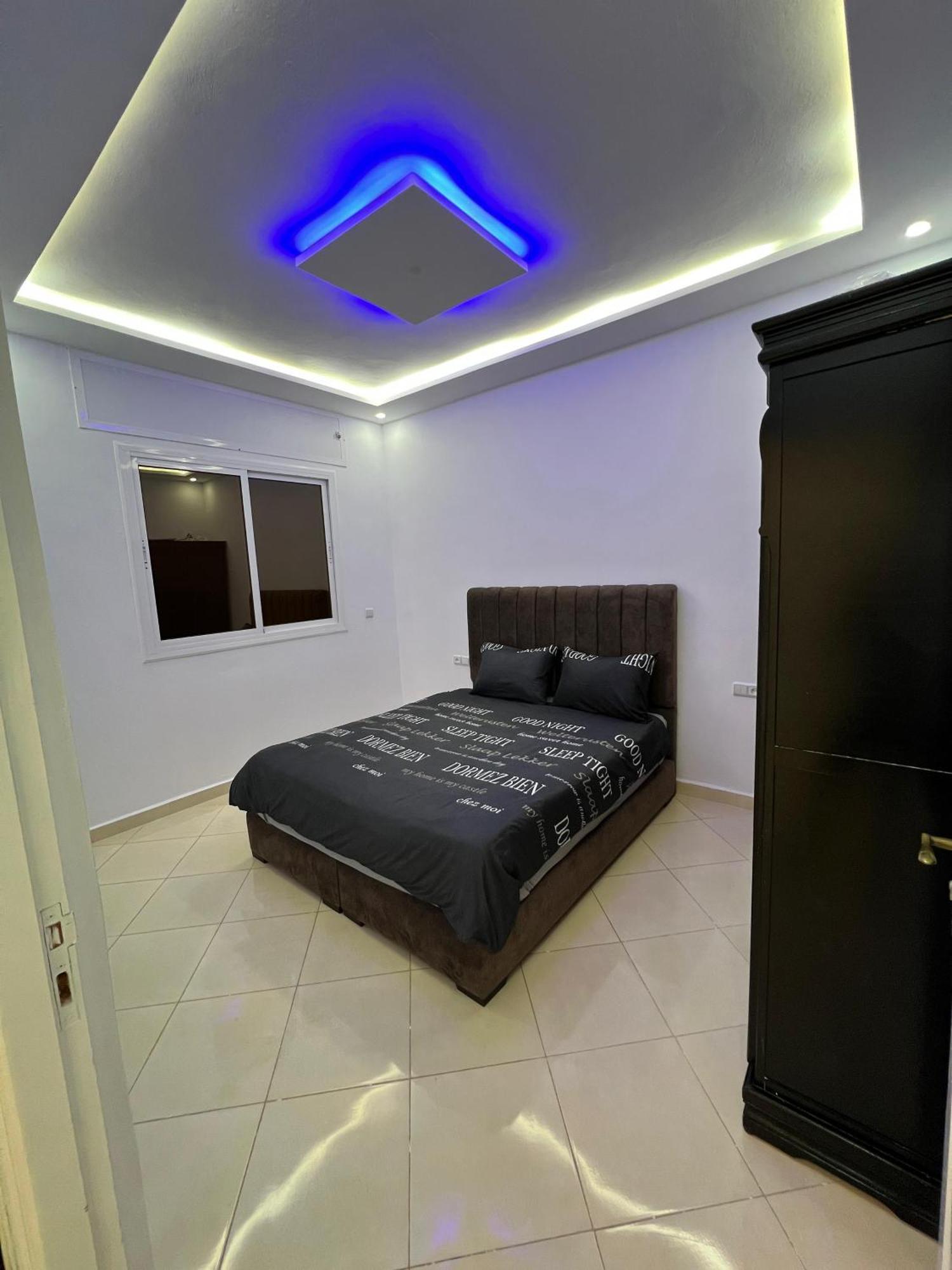 Luxe Nour D'asilah Free Wifi 5g Apartment