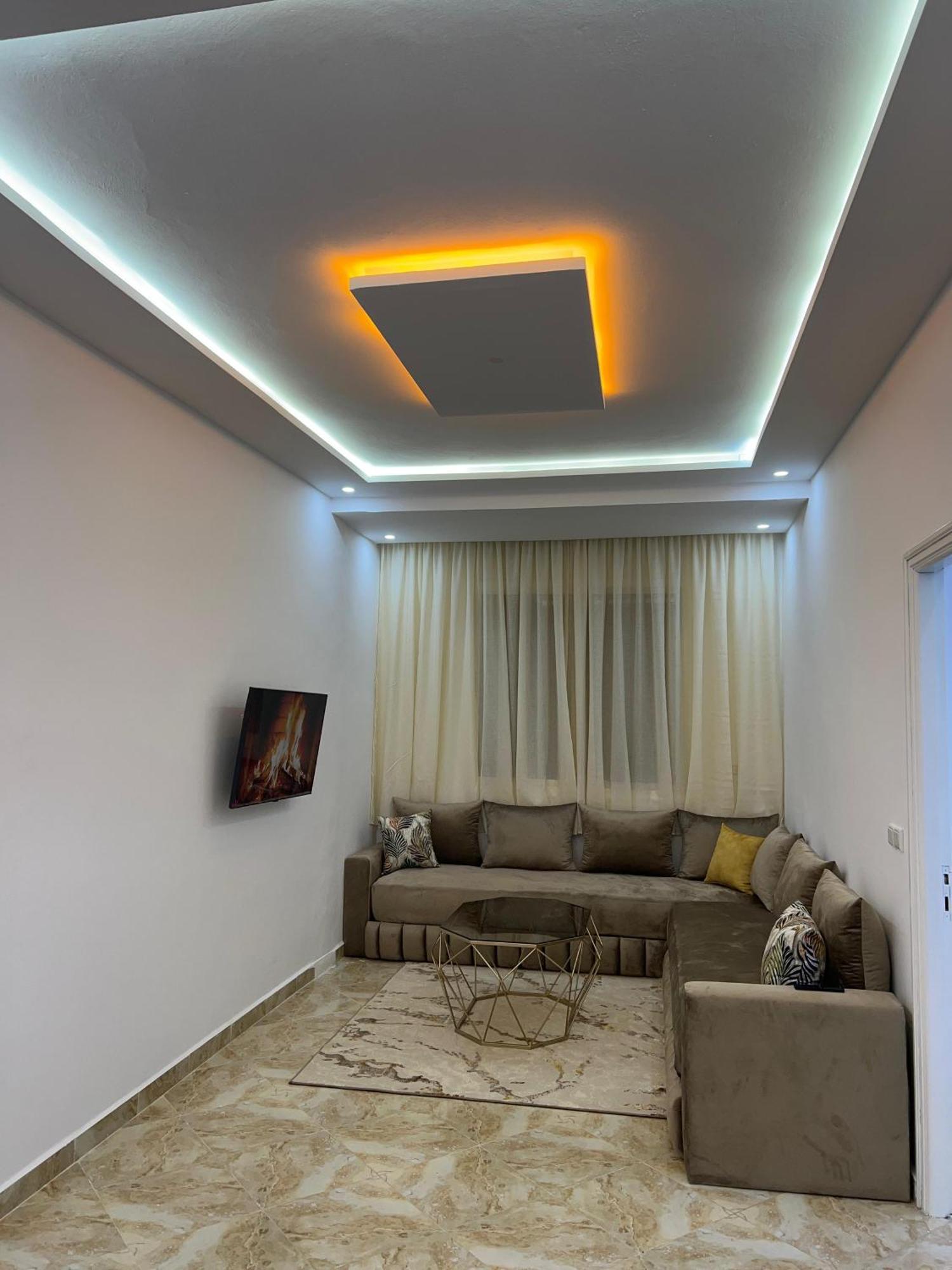 Luxe Nour D'asilah Free Wifi 5g Apartment *