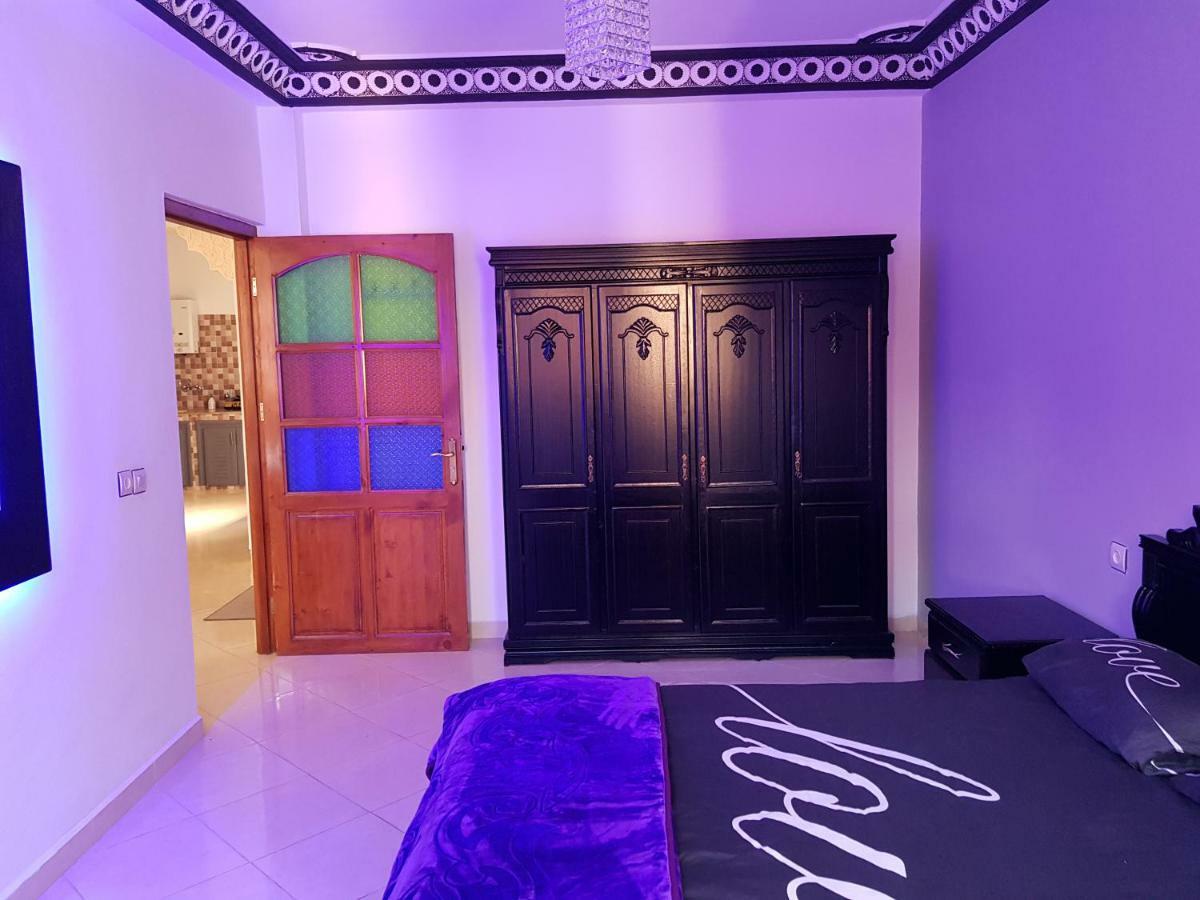 Apartment Luxe Nour D'asilah Free Wifi 5g *