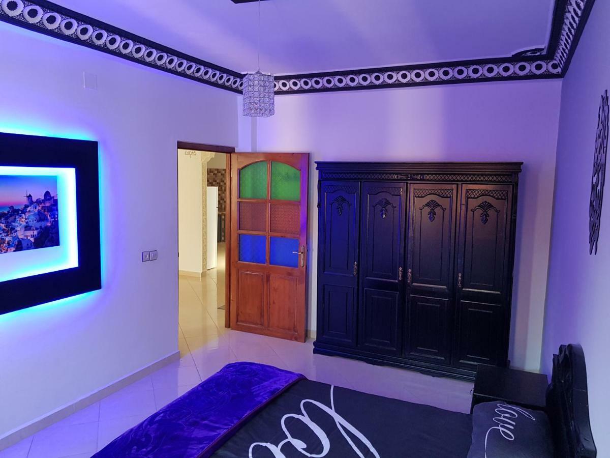 Apartment Luxe Nour D'asilah Free Wifi 5g