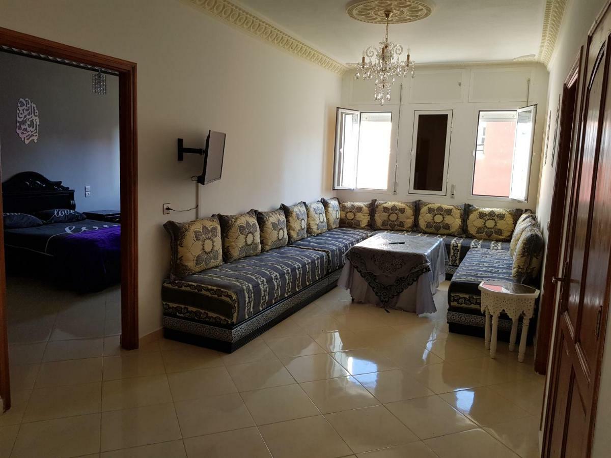 Apartment Luxe Nour D'asilah Free Wifi 5g