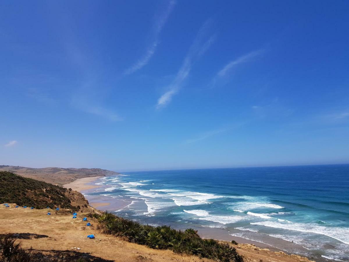 Luxe Nour D'asilah Free Wifi 5g Apartment