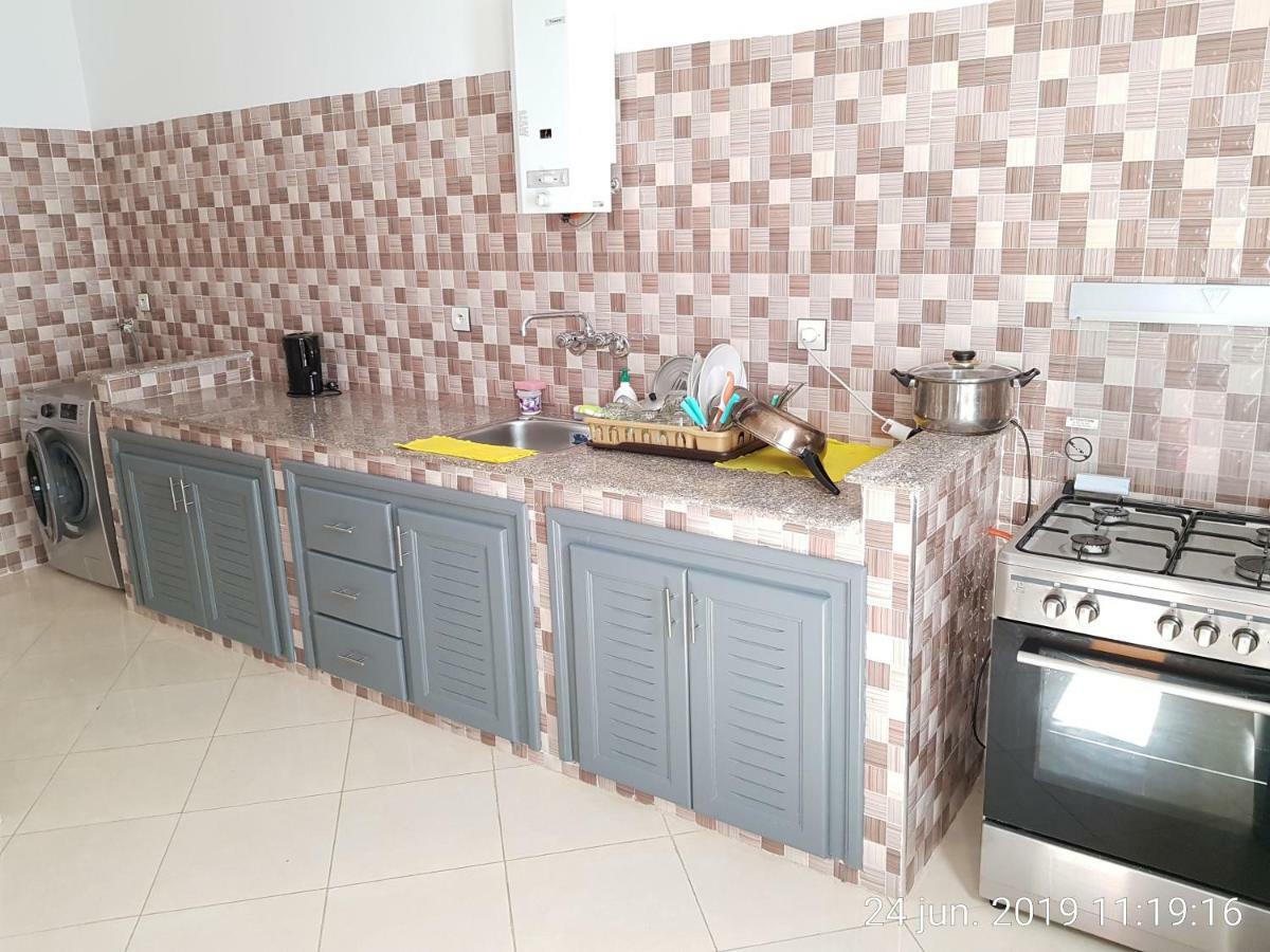 Apartment Luxe Nour D'asilah Free Wifi 5g