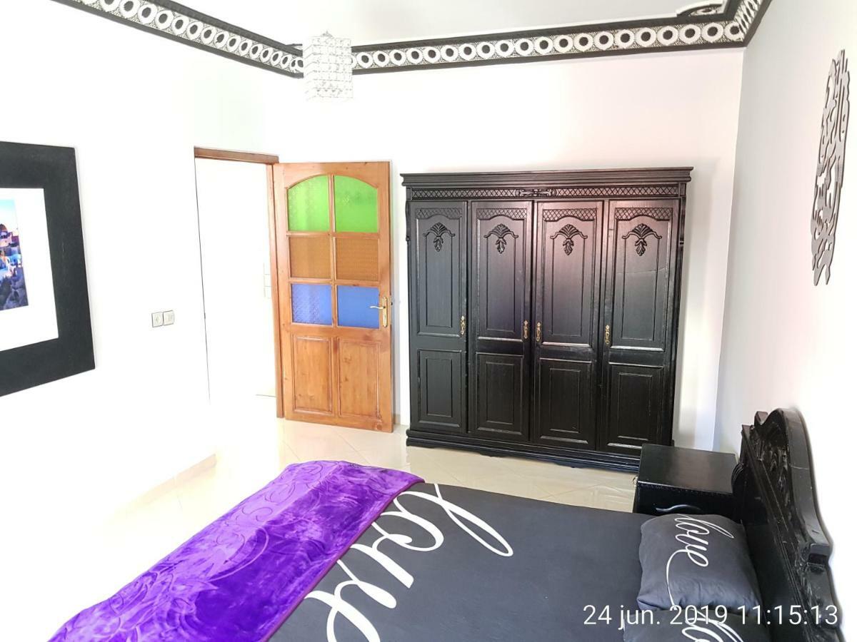 Apartment Luxe Nour D'asilah Free Wifi 5g *