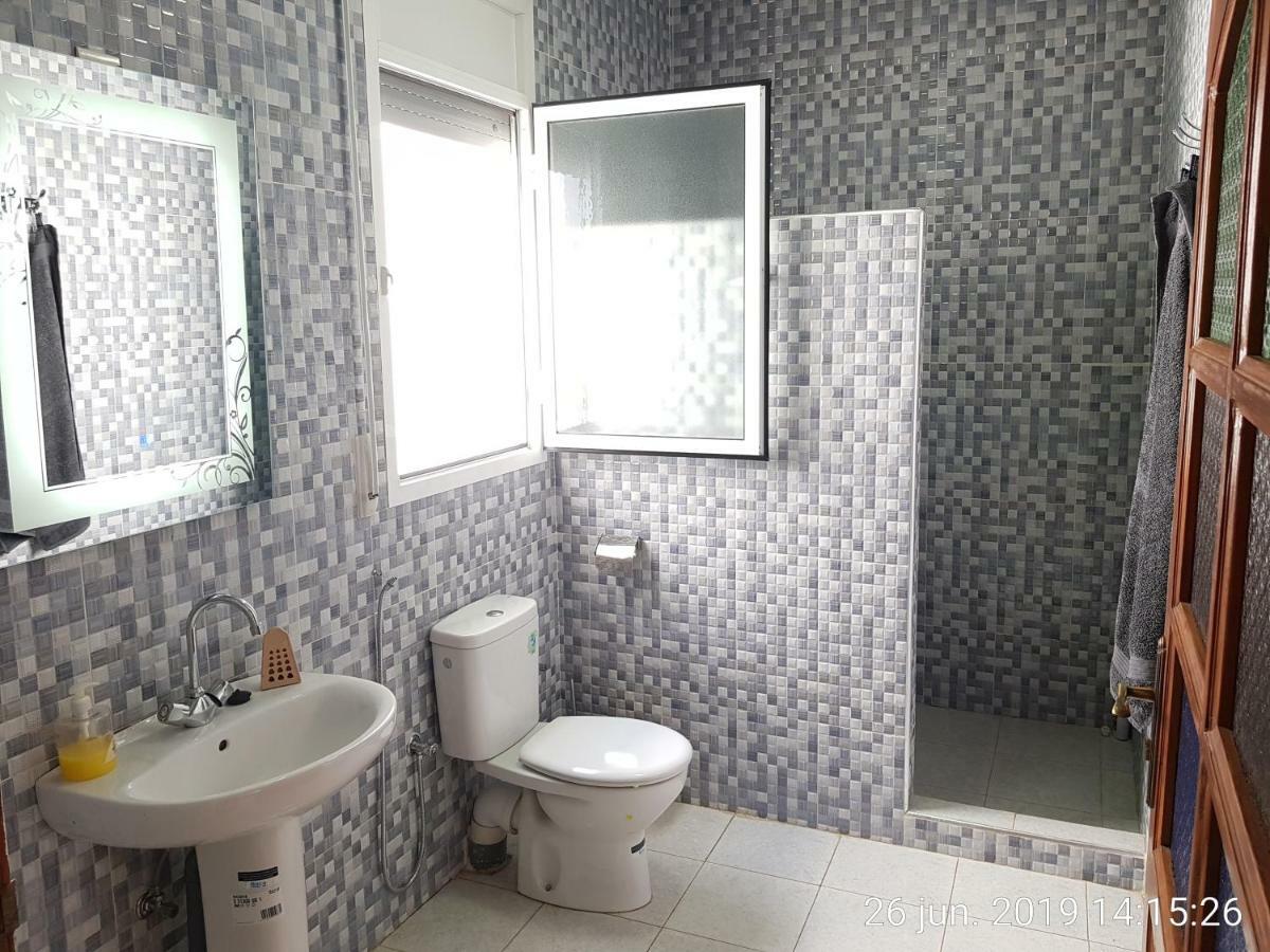Apartment Luxe Nour D'asilah Free Wifi 5g Asilah