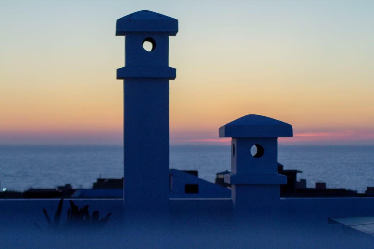 Luxe Nour D'asilah Free Wifi 5g Apartment