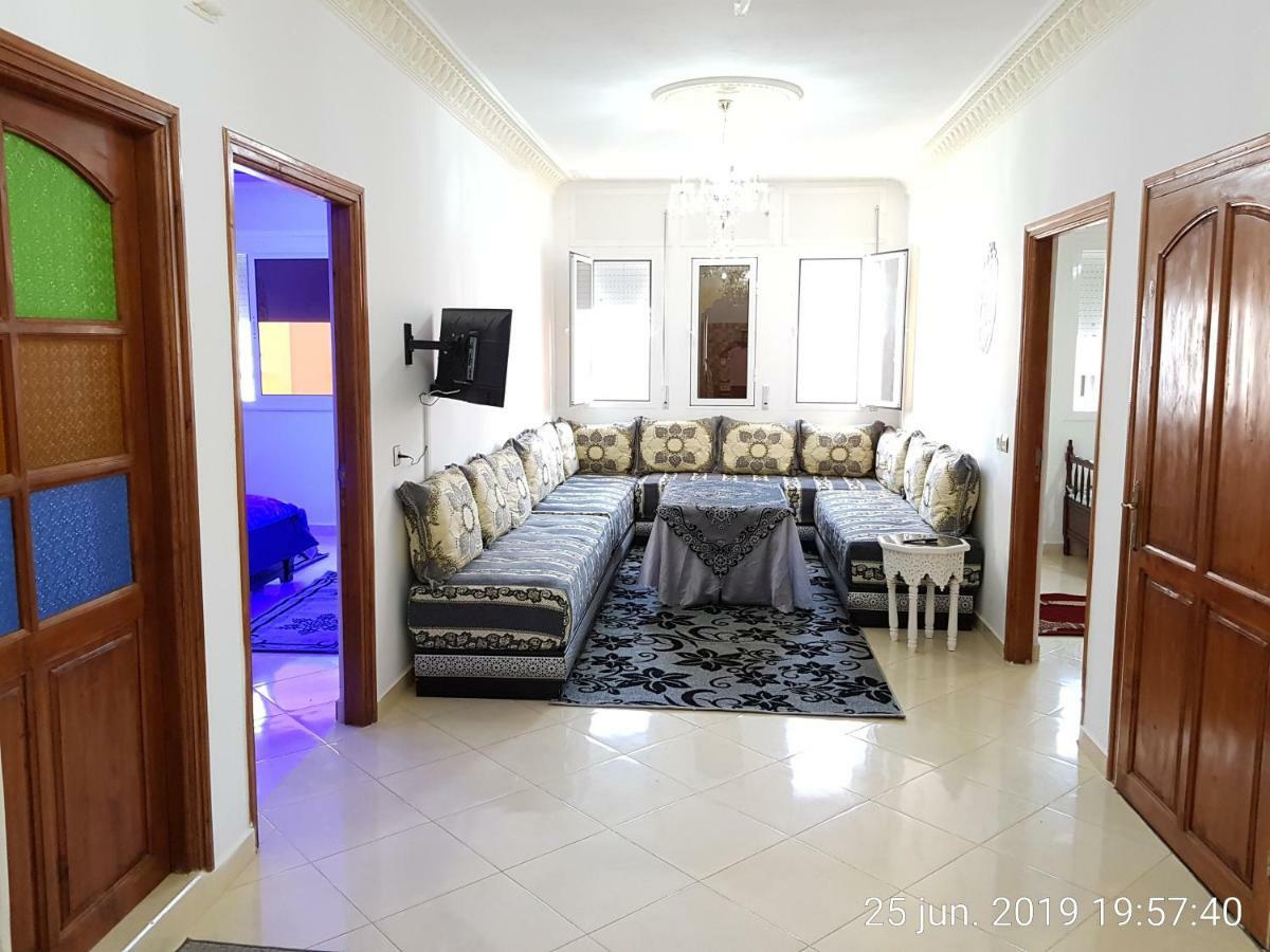 Luxe Nour D'asilah Free Wifi 5g Apartment