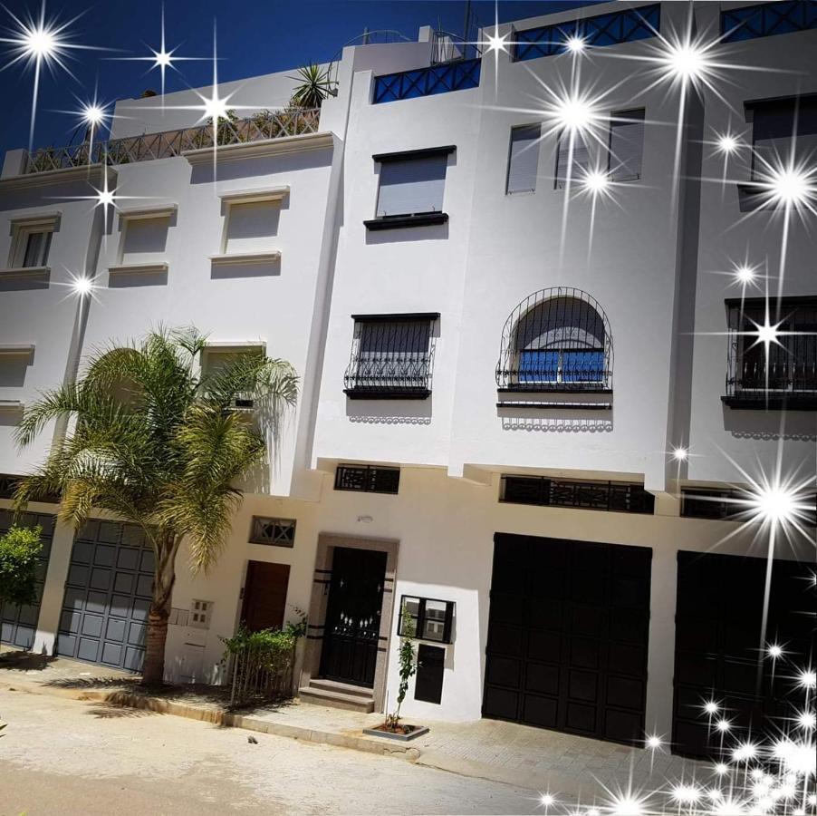 Luxe Nour D'asilah Free Wifi 5g Apartment Asilah