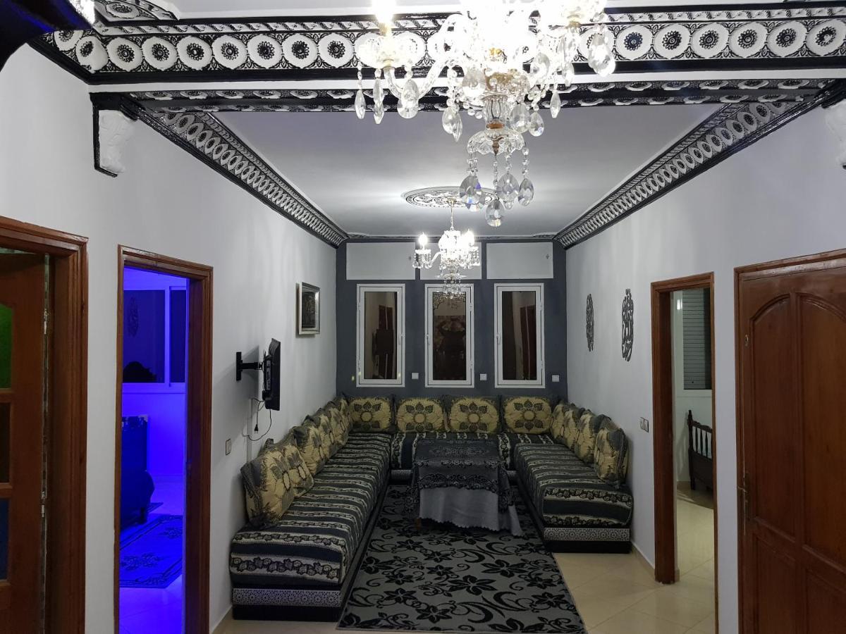 Luxe Nour D'asilah Free Wifi 5g Apartment *